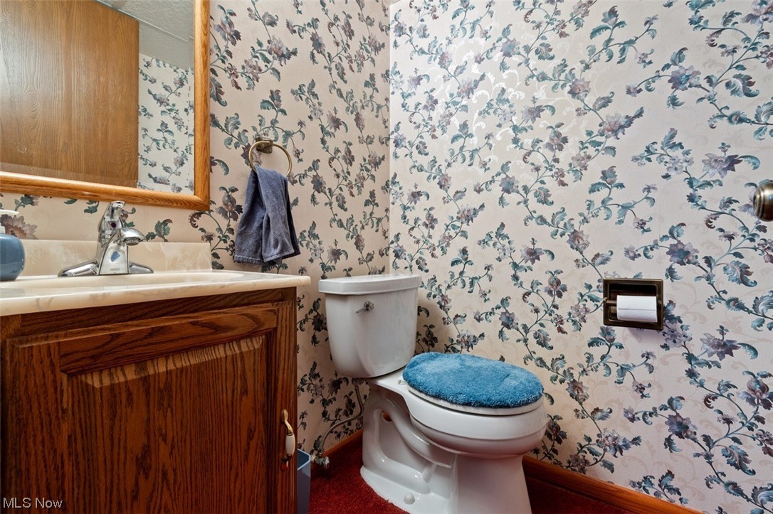 Ramblewood Allotment - Residential