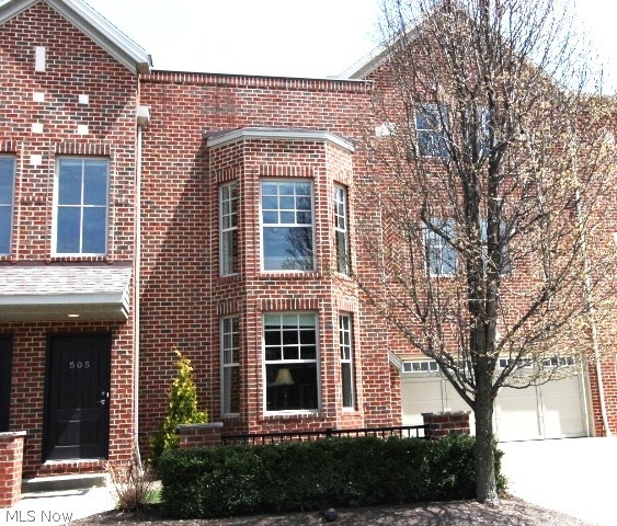 Beachcliff Row Condo - Residential