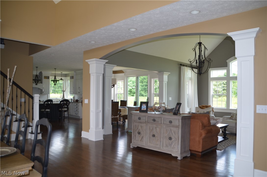 Signature of Solon - Residential