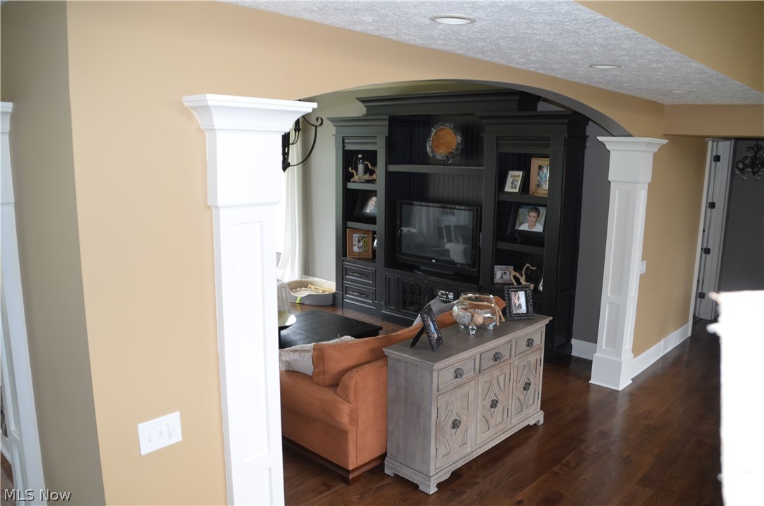 Signature of Solon - Residential