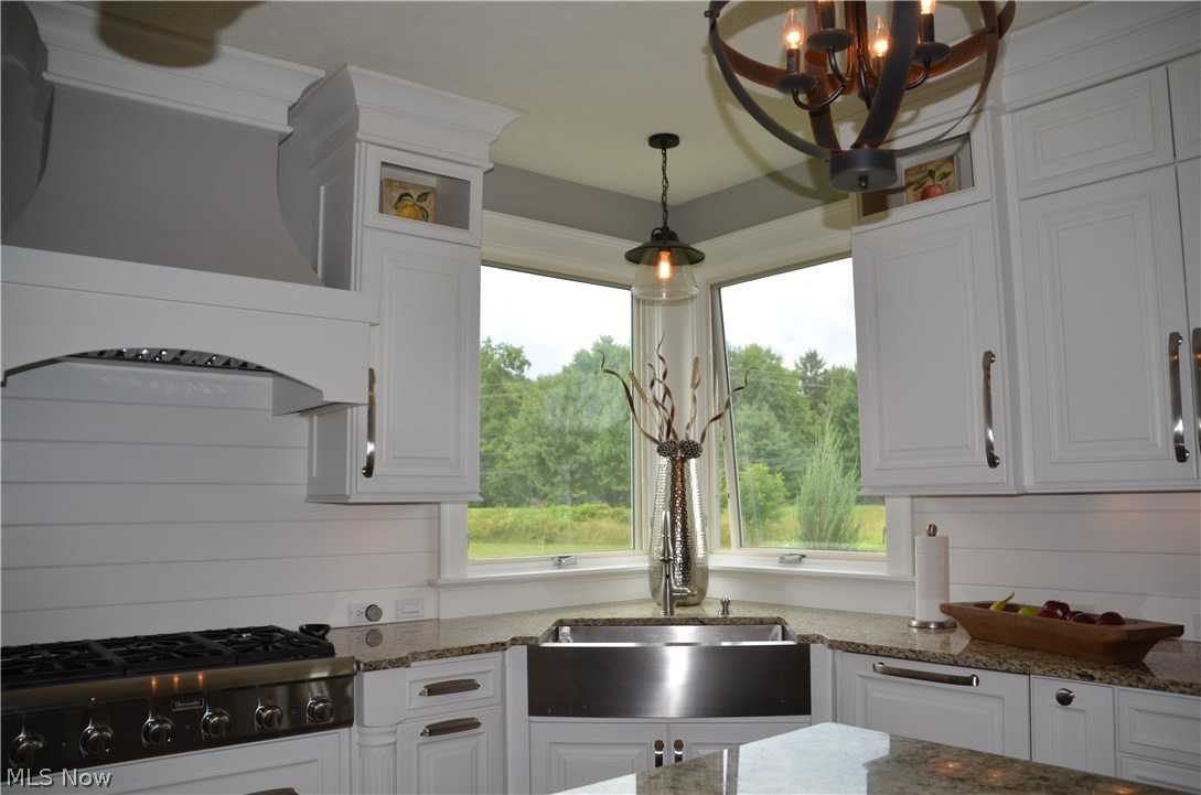 Signature of Solon - Residential