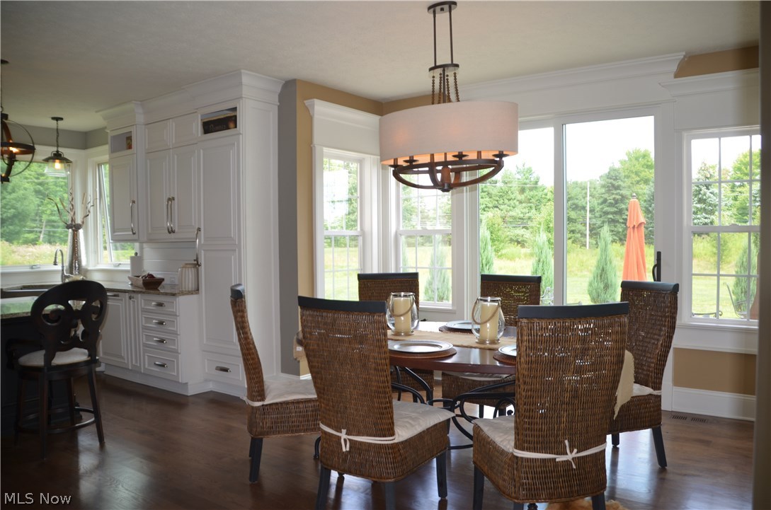 Signature of Solon - Residential