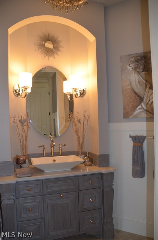 Signature of Solon - Residential