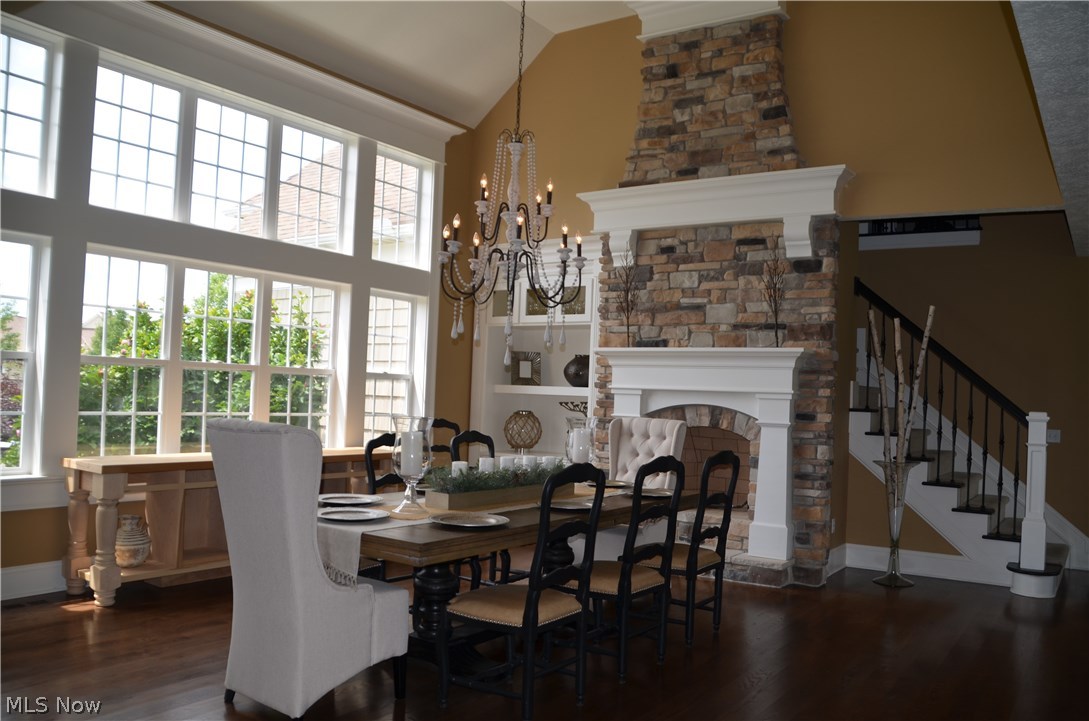 Signature of Solon - Residential