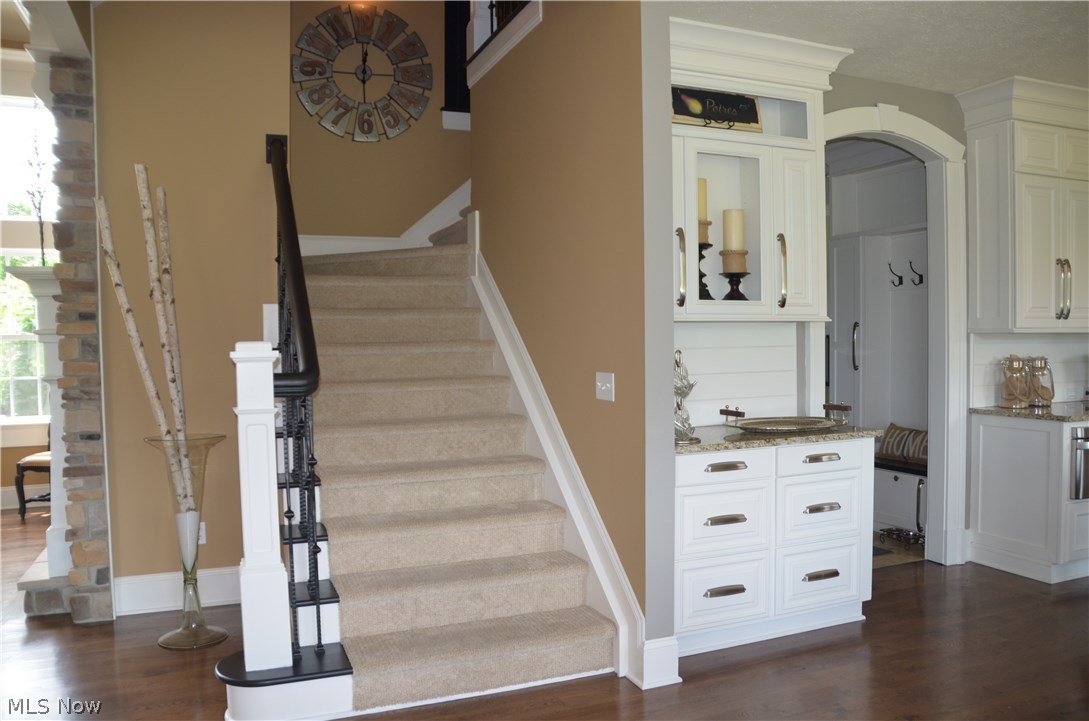 Signature of Solon - Residential