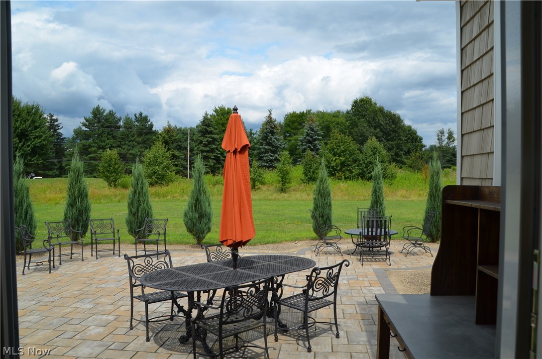 Signature of Solon - Residential