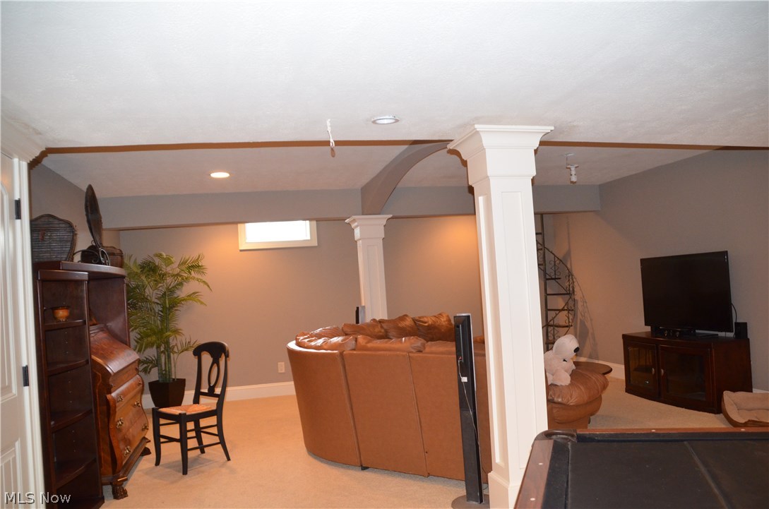 Signature of Solon - Residential