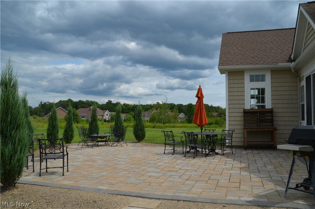 Signature of Solon - Residential