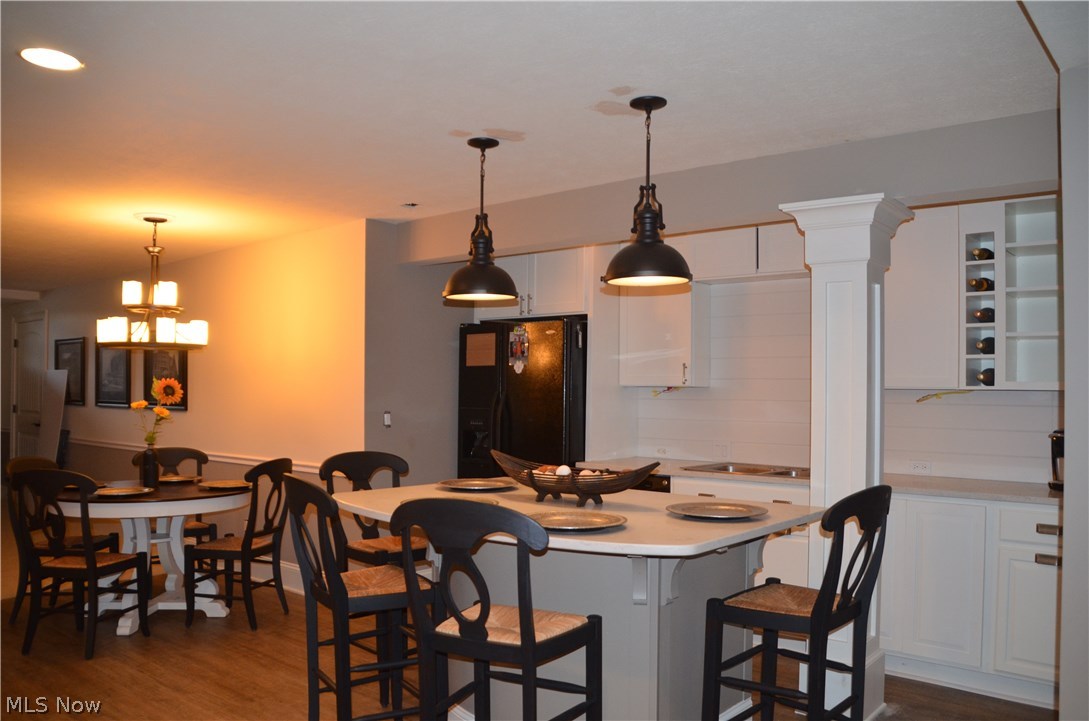 Signature of Solon - Residential