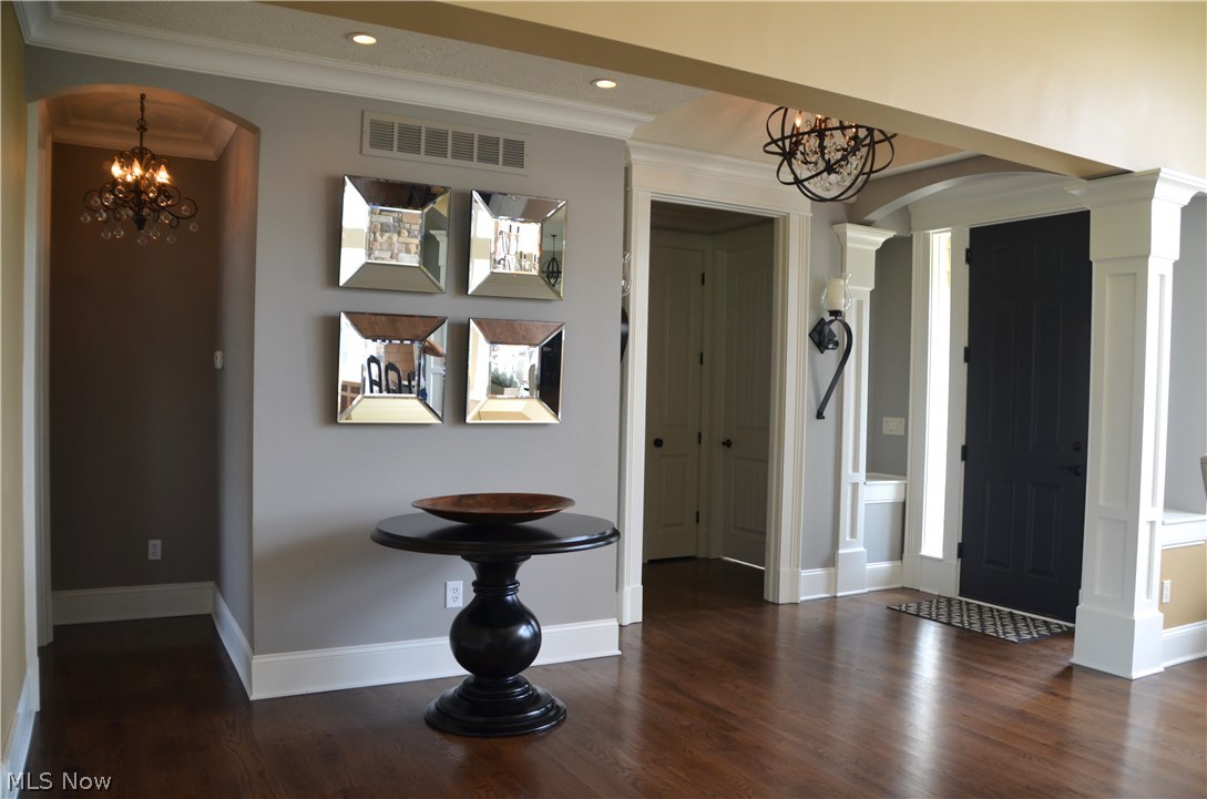 Signature of Solon - Residential