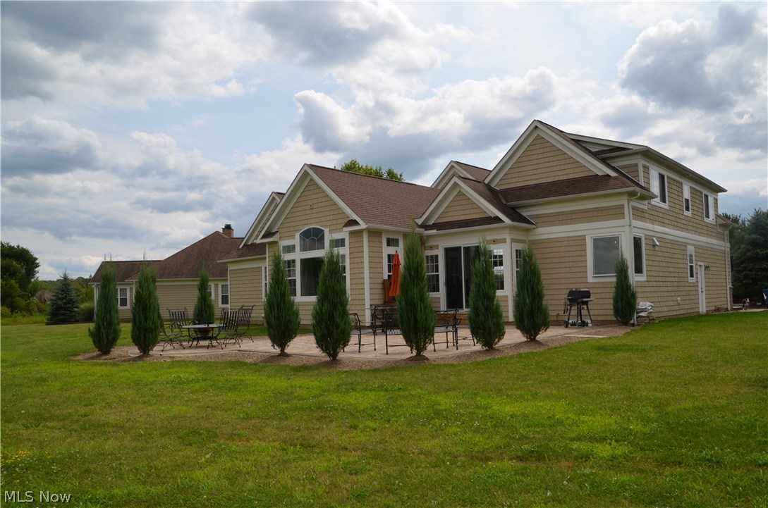 Signature of Solon - Residential