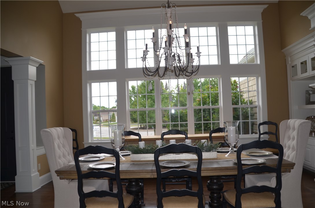 Signature of Solon - Residential