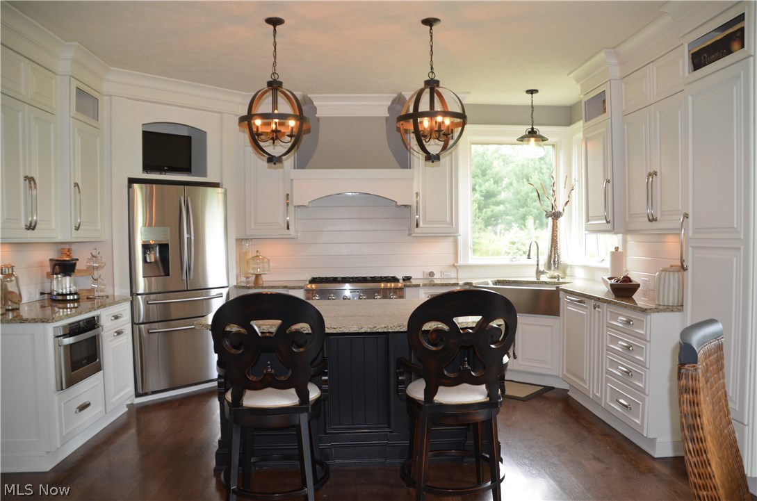 Signature of Solon - Residential