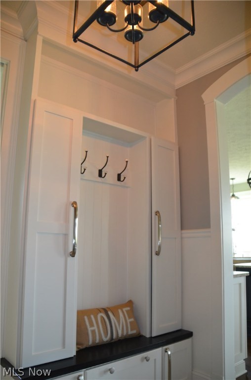 Signature of Solon - Residential