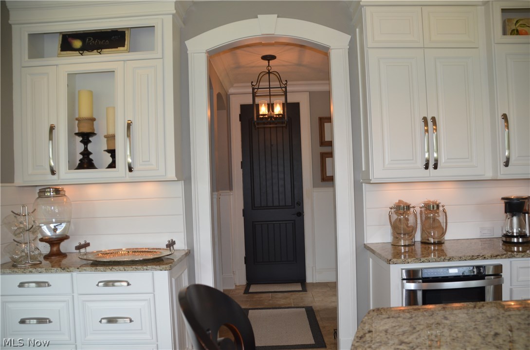 Signature of Solon - Residential