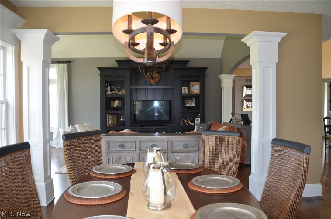 Signature of Solon - Residential