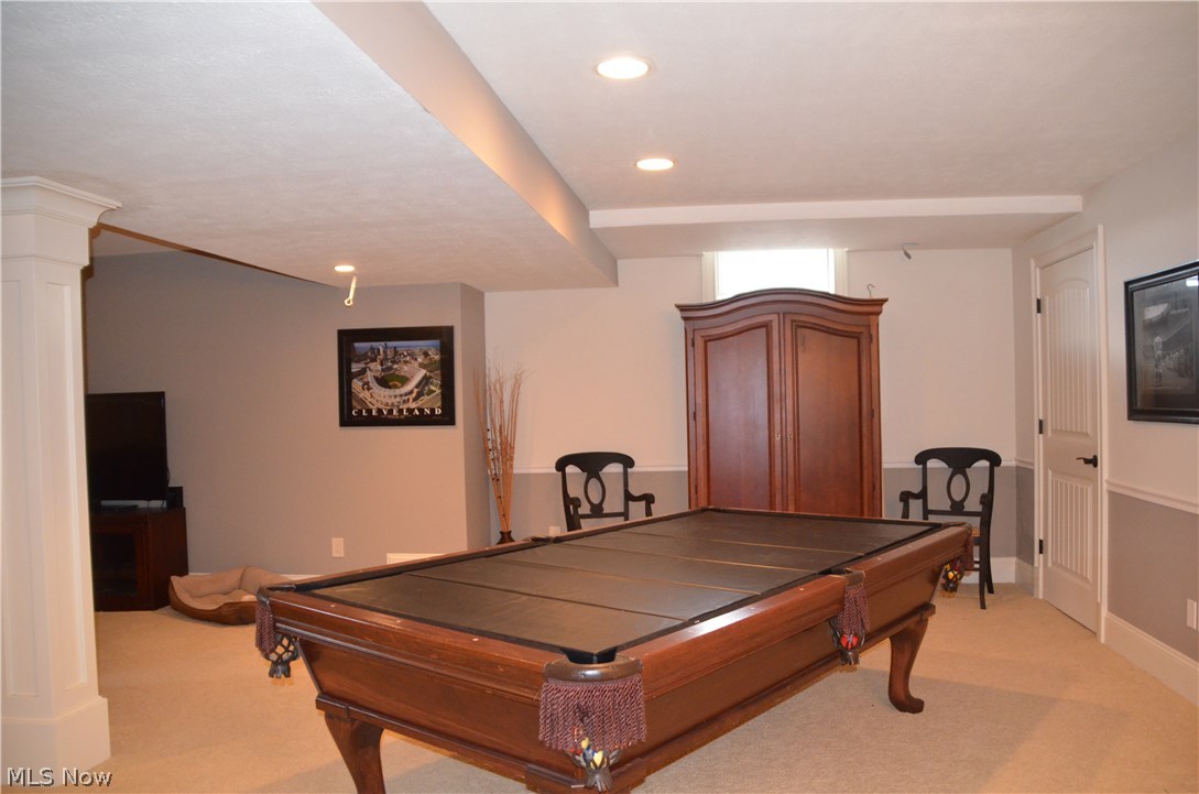 Signature of Solon - Residential