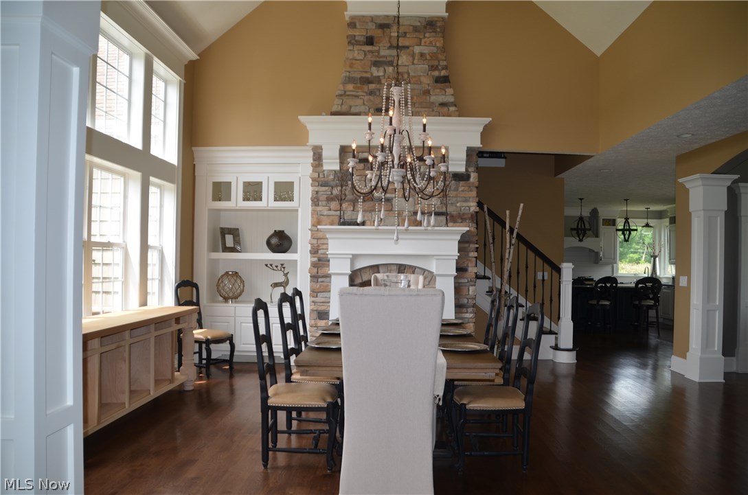 Signature of Solon - Residential