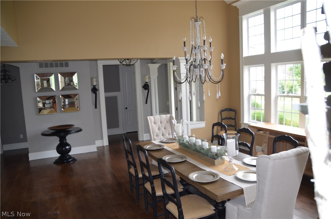 Signature of Solon - Residential