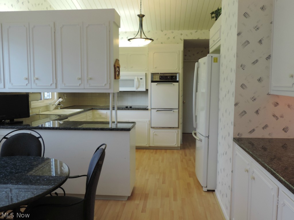 Shakercrest - Residential