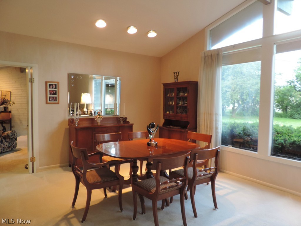 Shakercrest - Residential