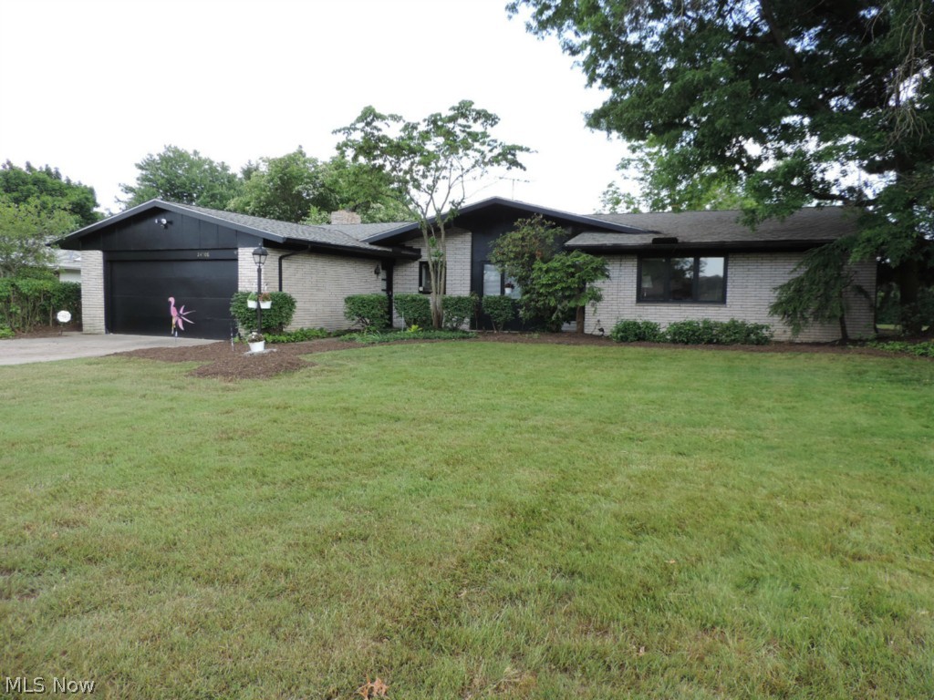 Shakercrest - Residential