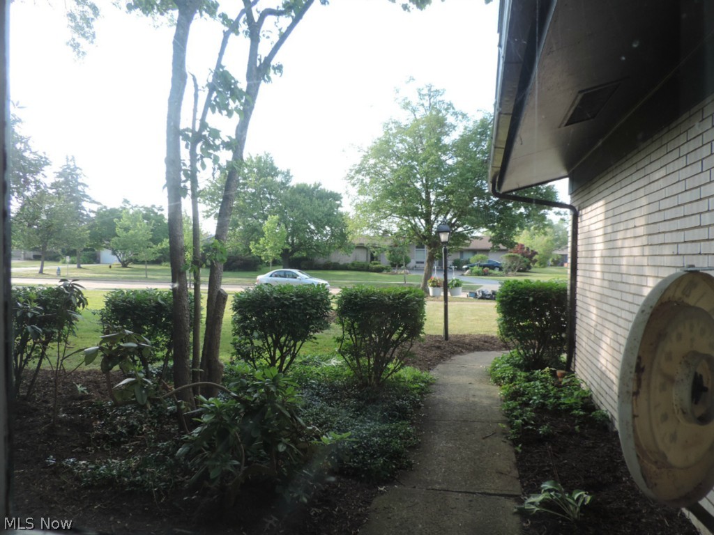 Shakercrest - Residential