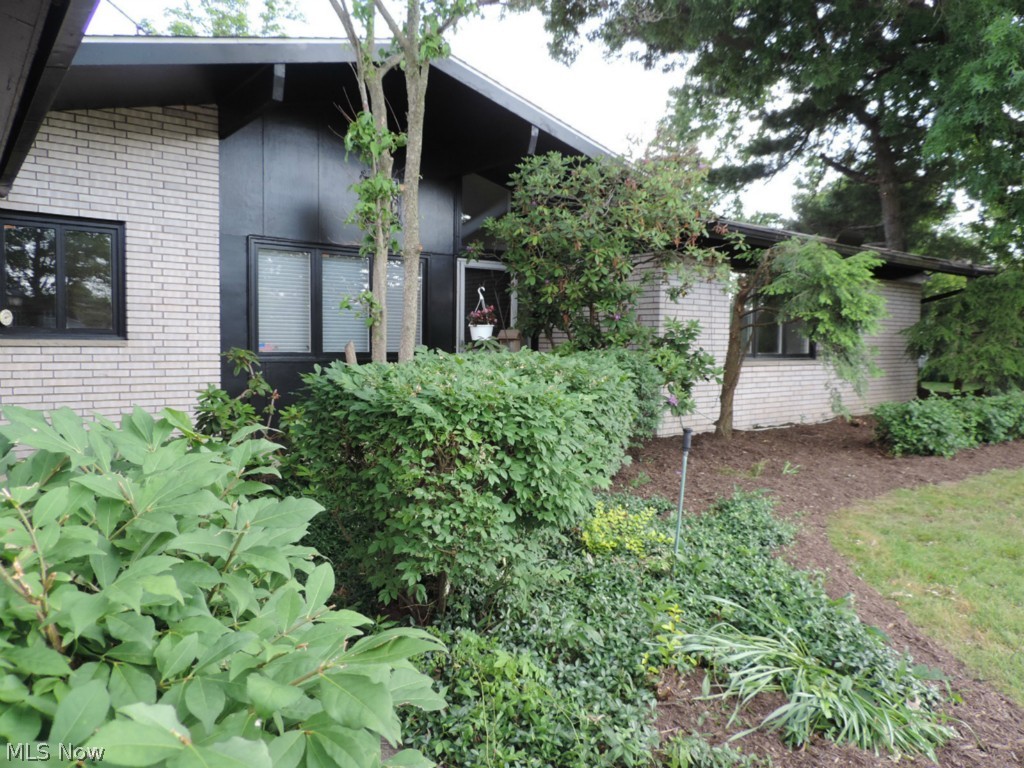 Shakercrest - Residential