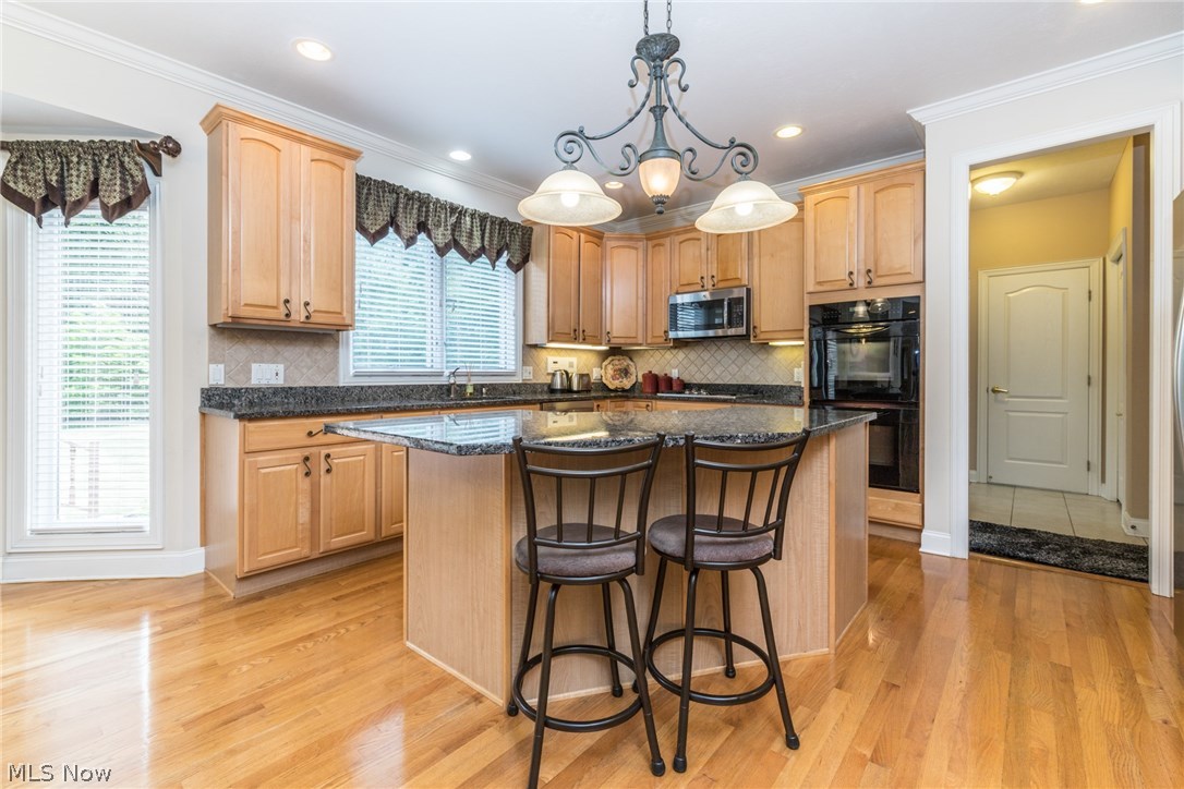 The Woodlands - Residential