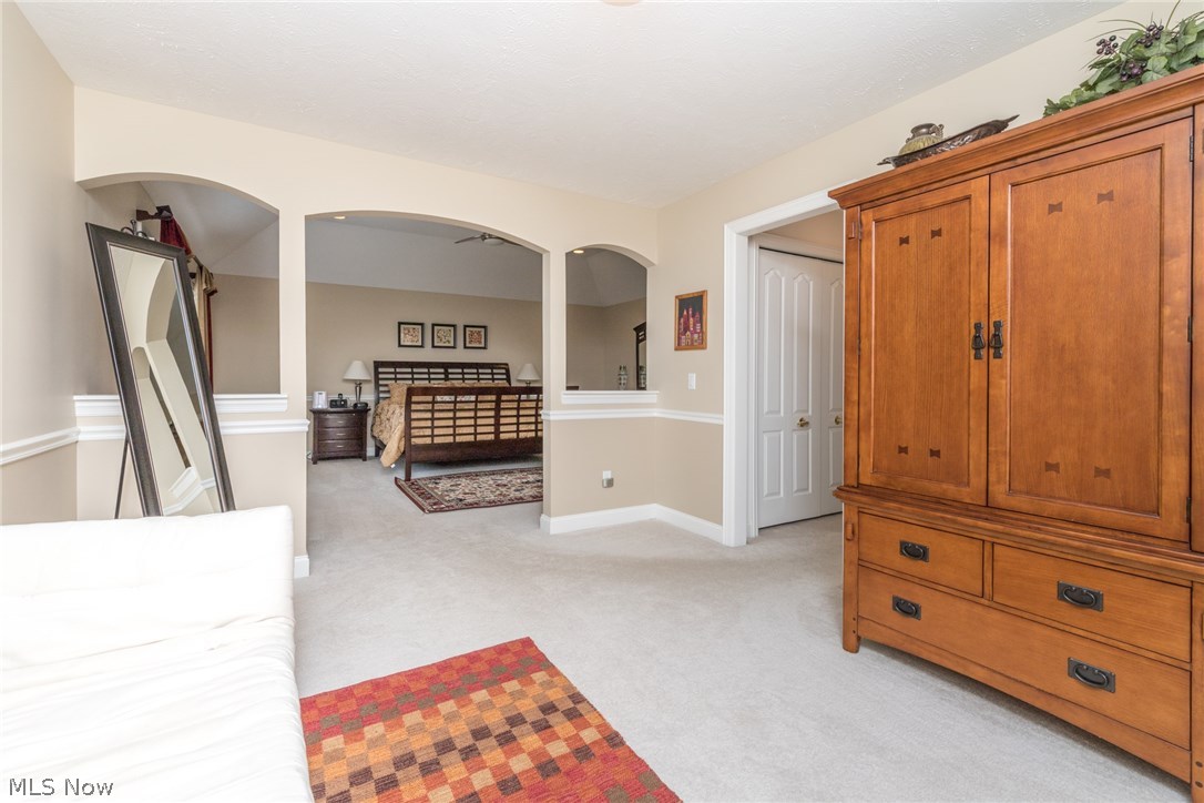 The Woodlands - Residential