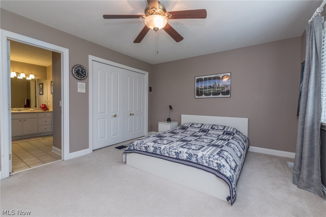 The Woodlands - Residential