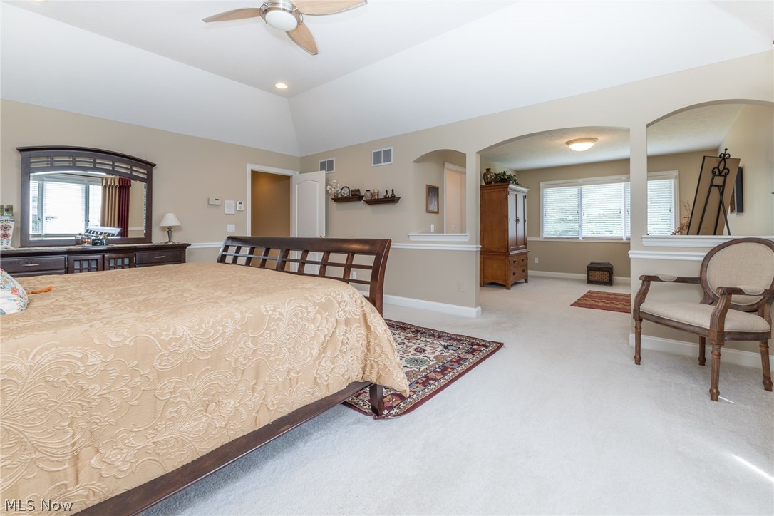 The Woodlands - Residential