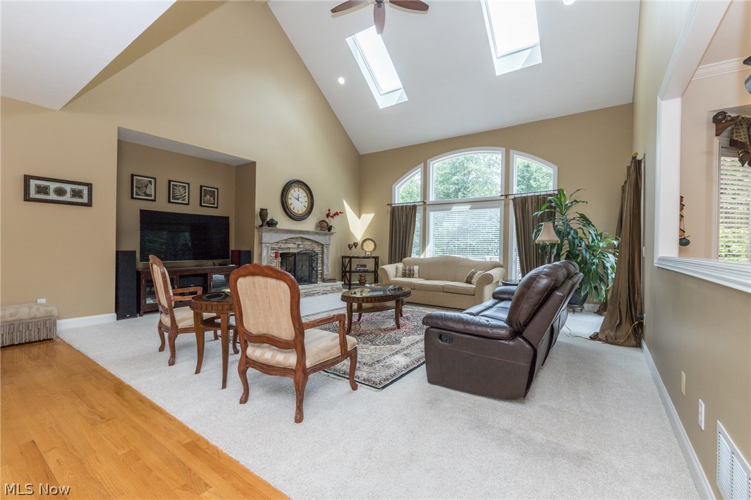 The Woodlands - Residential