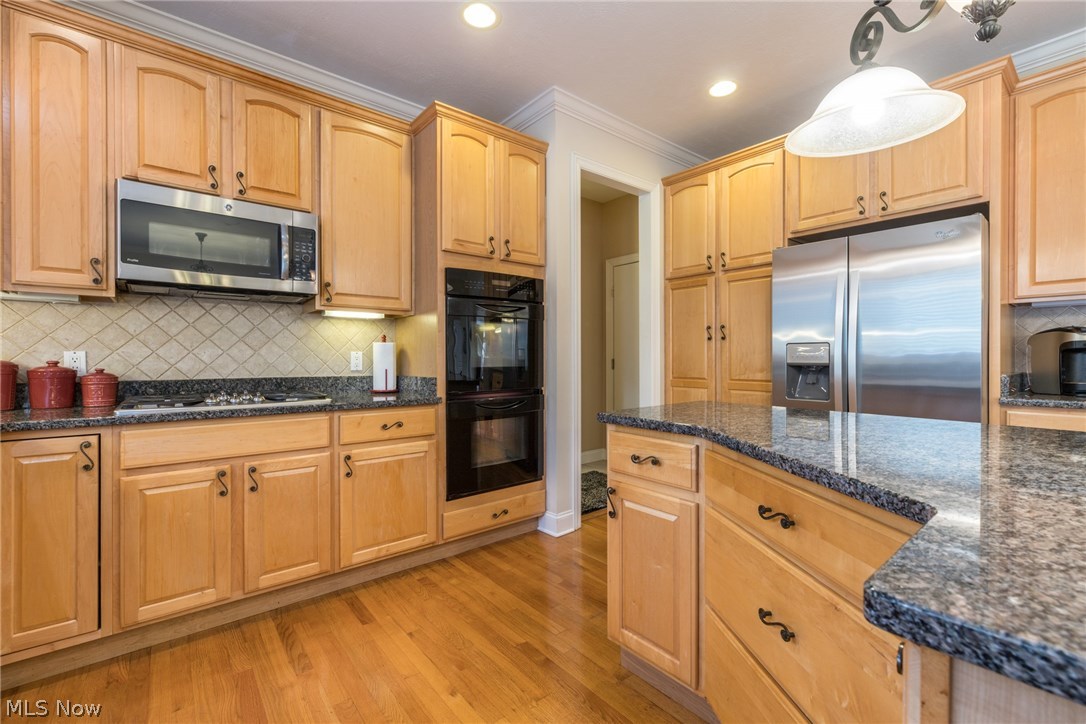 The Woodlands - Residential