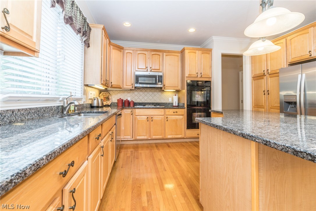 The Woodlands - Residential