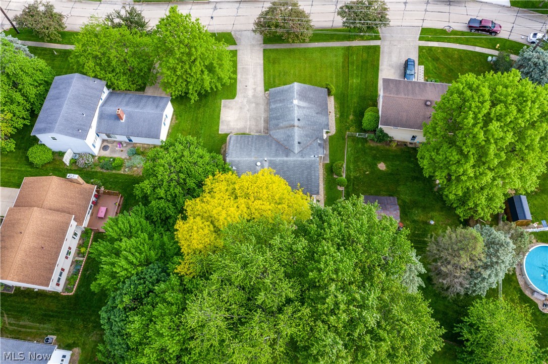 Rolling Hills Sub #2 Ph 1 - Residential