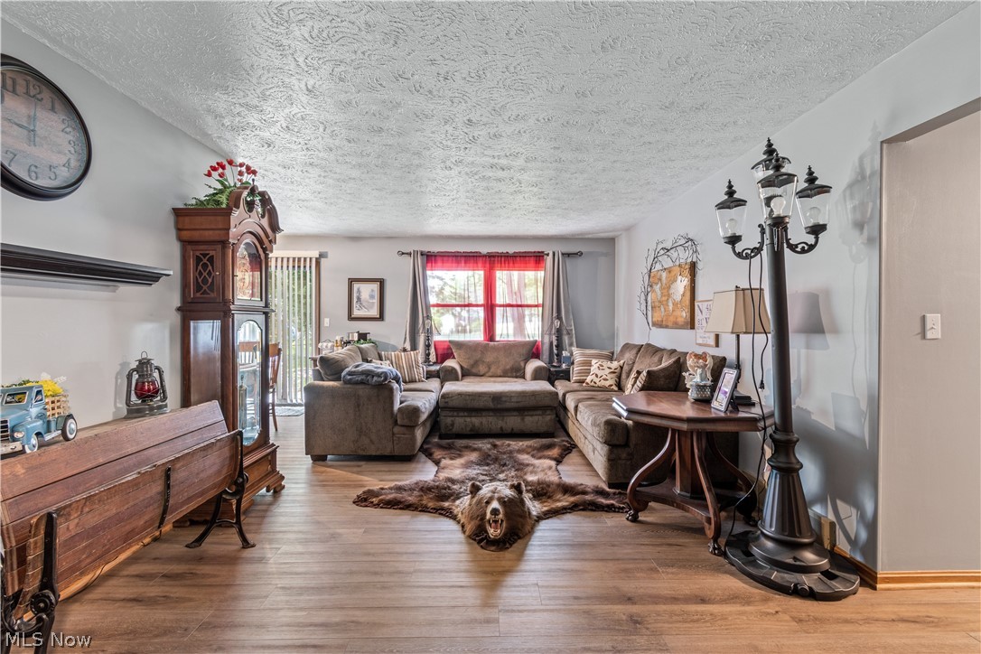 Rolling Hills Sub #2 Ph 1 - Residential