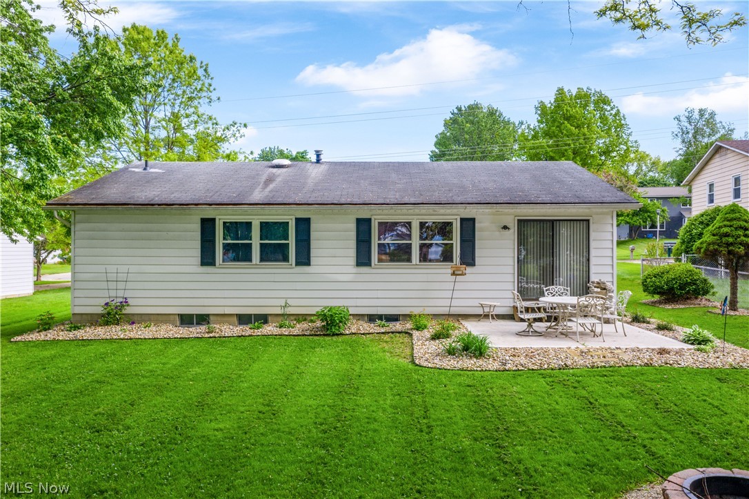 Rolling Hills Sub #2 Ph 1 - Residential