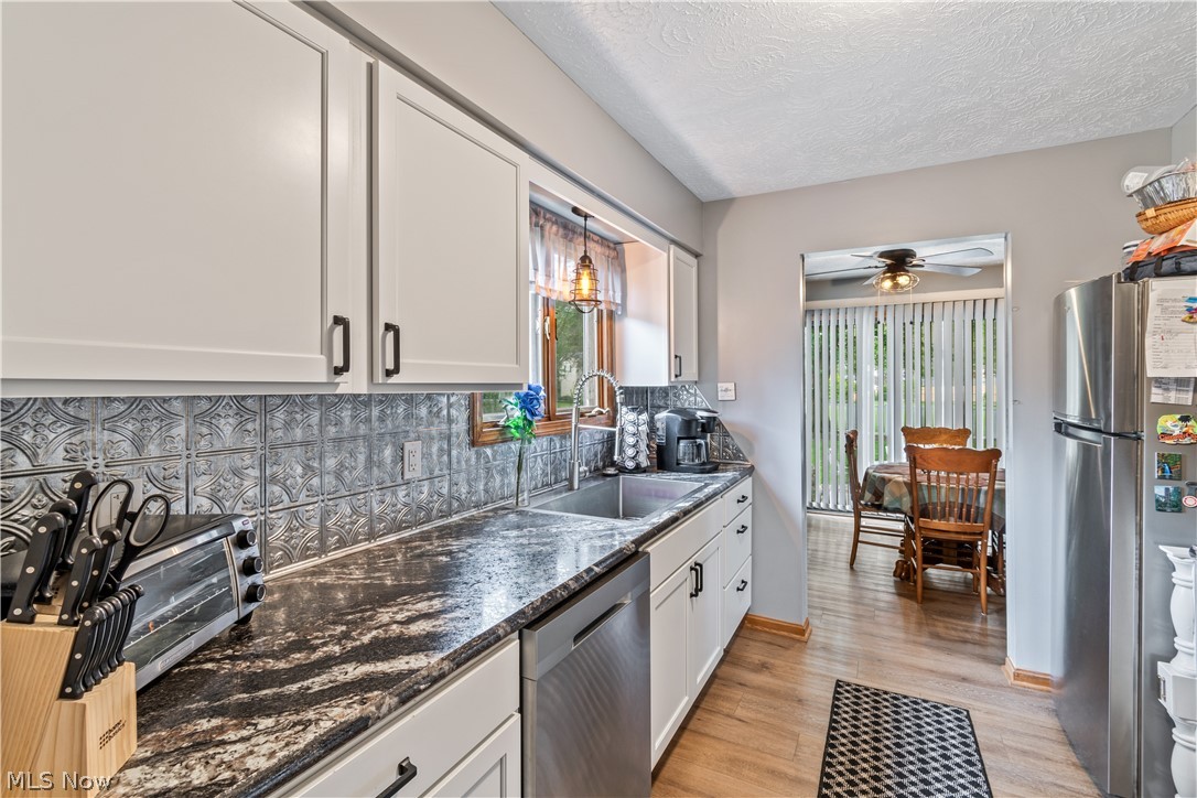 Rolling Hills Sub #2 Ph 1 - Residential