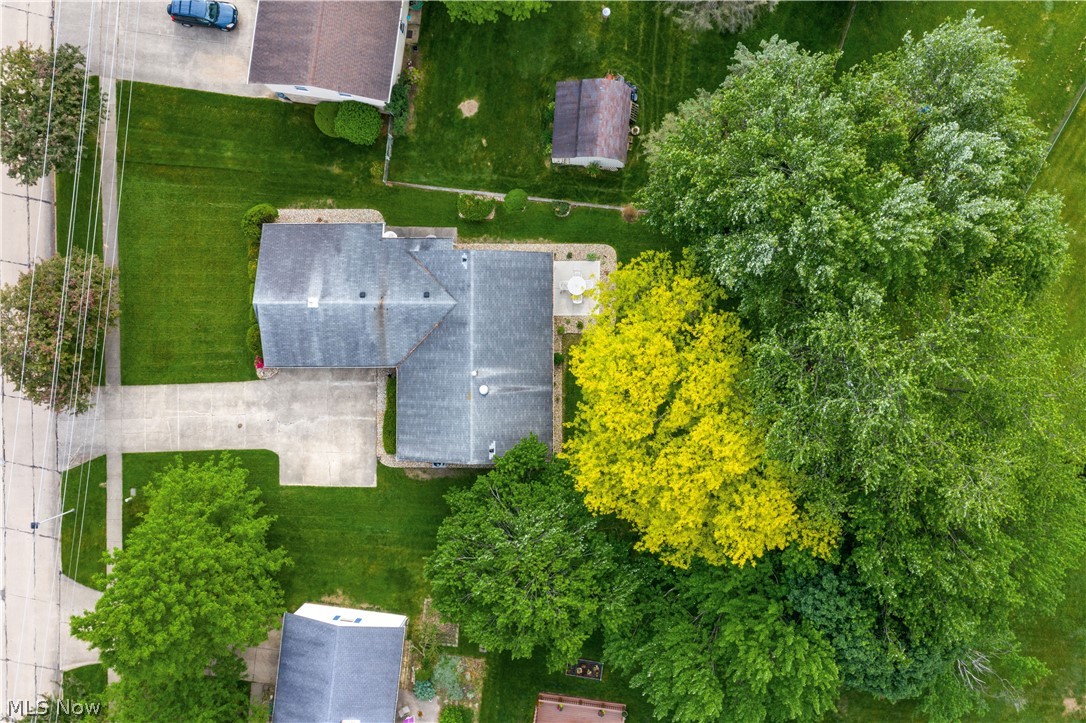 Rolling Hills Sub #2 Ph 1 - Residential