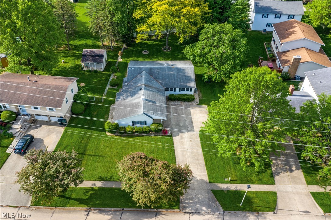 Rolling Hills Sub #2 Ph 1 - Residential