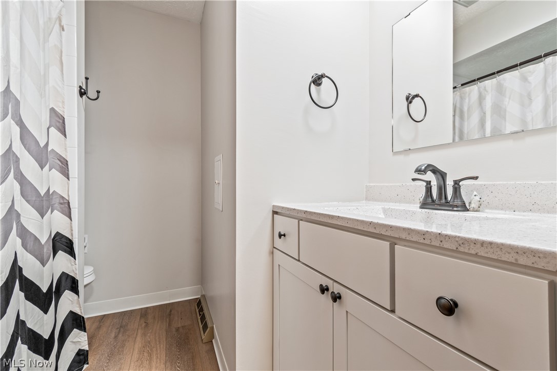 Rolling Hills Sub #2 Ph 1 - Residential