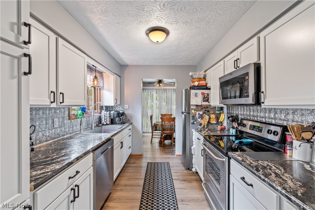 Rolling Hills Sub #2 Ph 1 - Residential