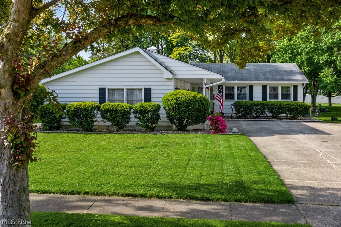 Rolling Hills Sub #2 Ph 1 - Residential