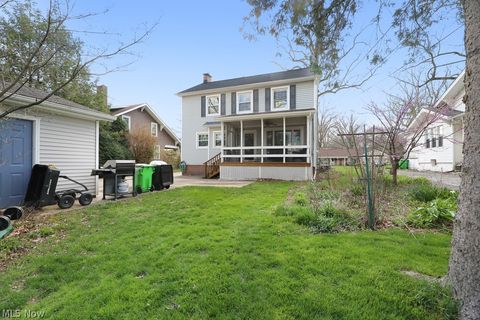 Tiny photo for 2616 Ridgewood Avenue, Alliance, OH 44601 (MLS # 5202373)