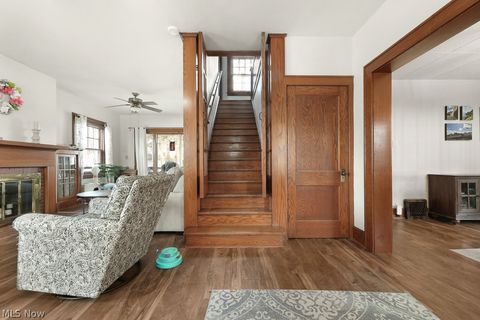 Tiny photo for 2616 Ridgewood Avenue, Alliance, OH 44601 (MLS # 5202373)