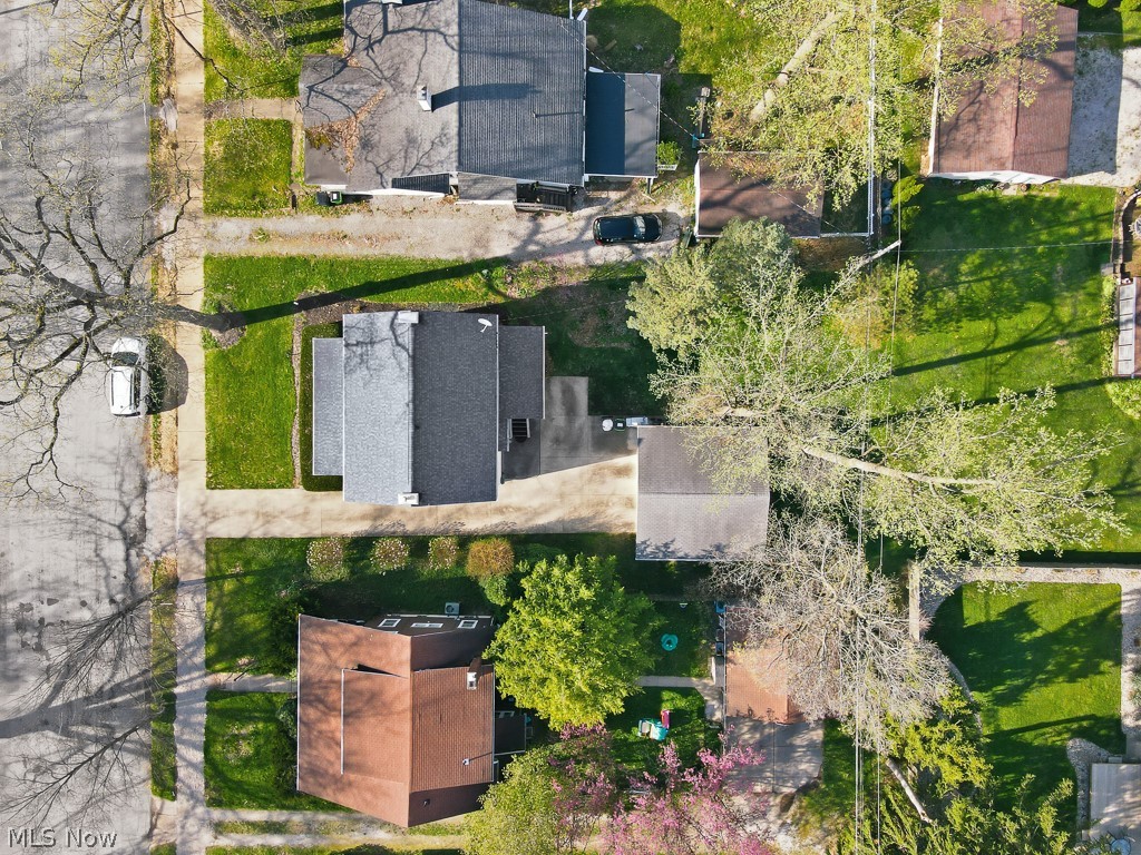 Alliance - Residential