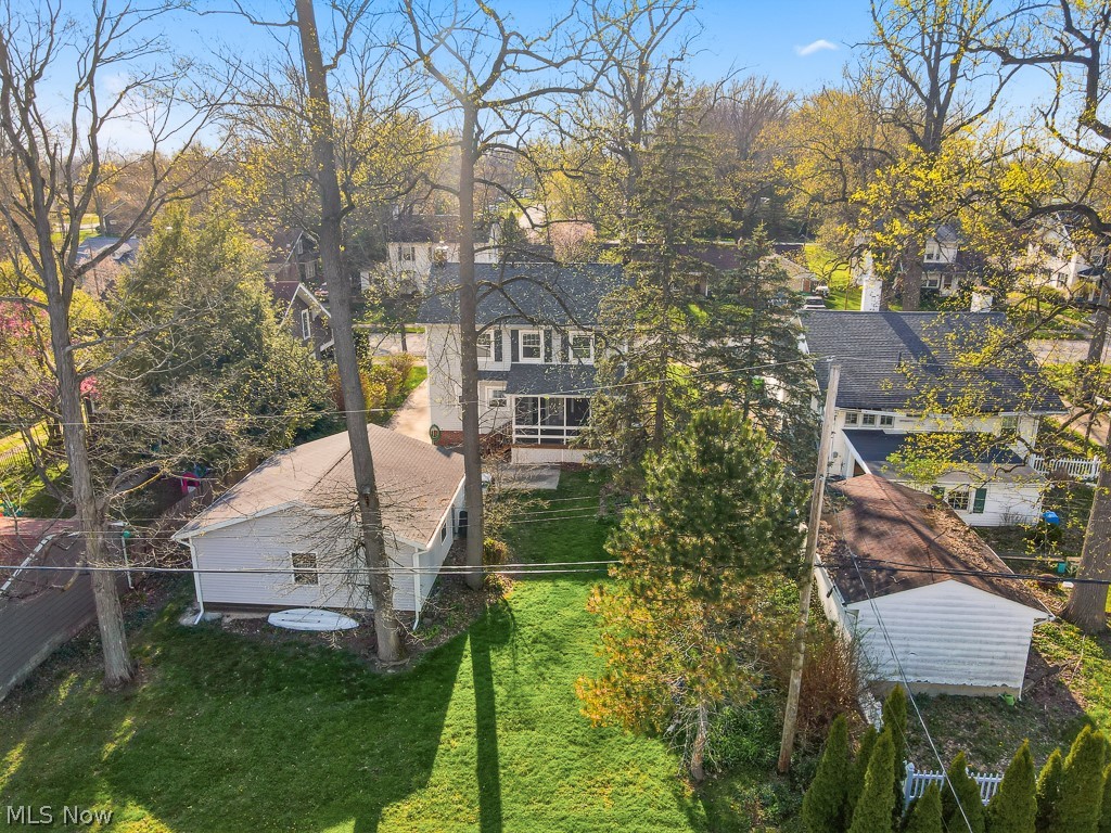 Alliance - Residential