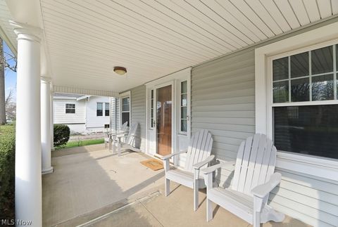 Tiny photo for 2616 Ridgewood Avenue, Alliance, OH 44601 (MLS # 5202373)