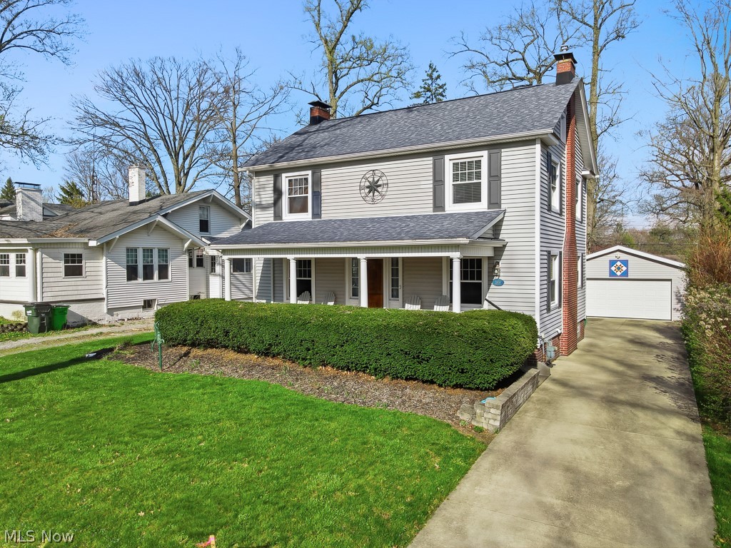 Alliance - Residential